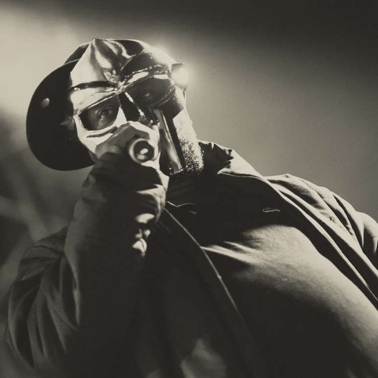 MF Doom